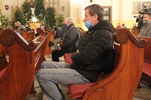 Święta z Ubogimi