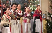 Pasterka w sanktuarium MB Królowej Polski w Szczyrku z zespołem Klimczok - 2020