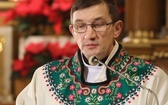 Pasterka w sanktuarium MB Królowej Polski w Szczyrku z zespołem Klimczok - 2020