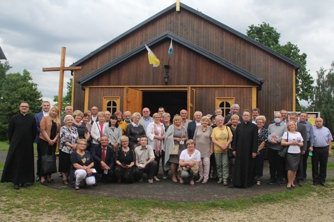 2020.06.07 - Szkoła Biblijna św. Hieronima zakończyła kolejny rok studiów i formacji.