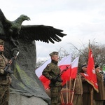 2020.03.01 - Narodowy Dzień Pamięci Żołnierzy Wyklętych. 