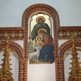 Kościół i klasztor Misjonarzy Świętej Rodziny w Gliwicach 