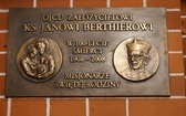 Kościół i klasztor Misjonarzy Świętej Rodziny w Gliwicach 