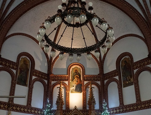 Kościół i klasztor Misjonarzy Świętej Rodziny w Gliwicach 