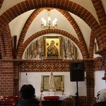 Kościół i klasztor Misjonarzy Świętej Rodziny w Gliwicach 