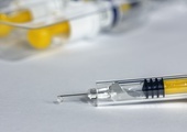 Pierwsze szczepienia ruszają 27 grudnia