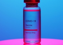 Wiemy, kto będzie pierwszą osobą zaszczepioną w Polsce na COVID-19