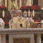 Niedziela św. Rodziny w Piekarach Śl. 