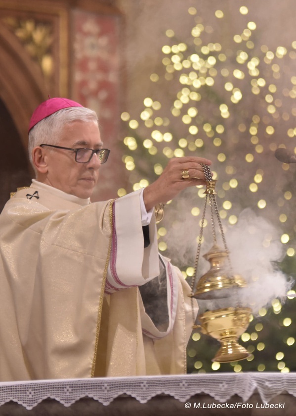 Niedziela św. Rodziny w Piekarach Śl. 