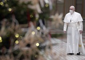Papież ogłosił rok Rodziny - Amoris laetitia 