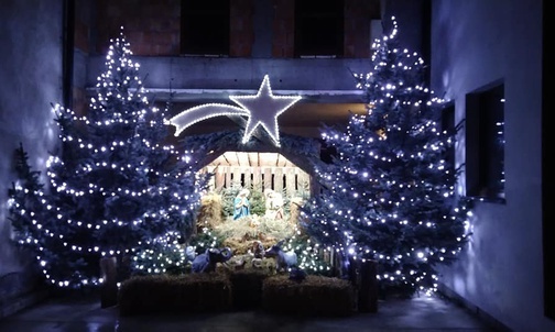 Kutno. Parafia pod wezwaniem bł. Męczenników Kutnowskich. 