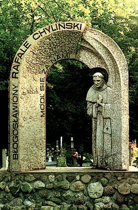 Bł. Rafał Chyliński