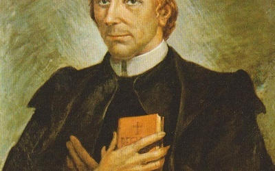 Bł. Jan Karol Steeb