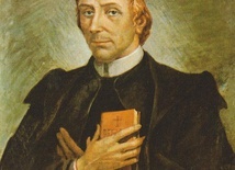 Bł. Jan Karol Steeb