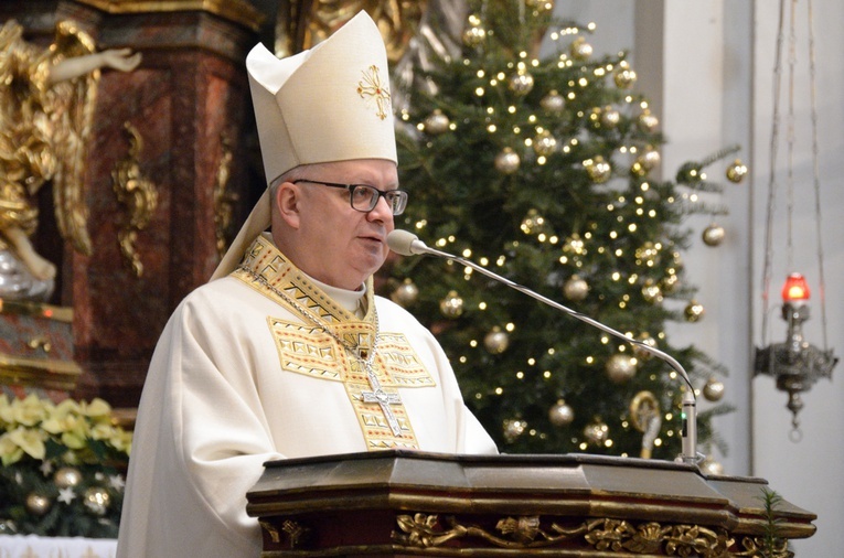 W życie wszedł nowy dekret biskupa opolskiego