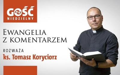 W Biblii ważne jest każde słowo