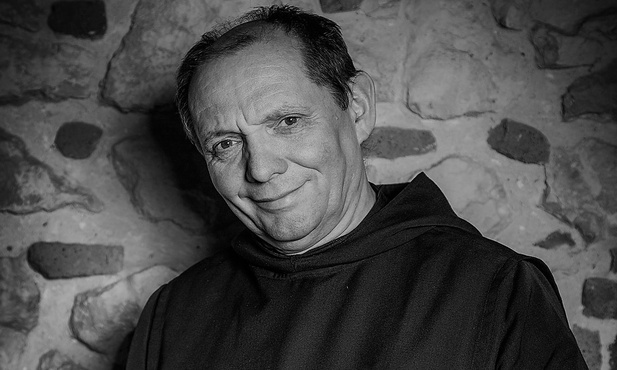 Nie żyje o. Włodzimierz Zatorski OSB