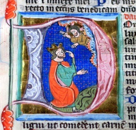 Bóg naszym obrońcą