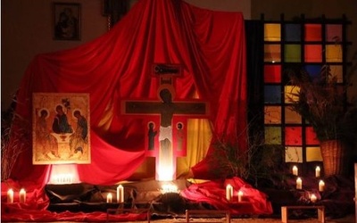 Diecezjalne Taizé