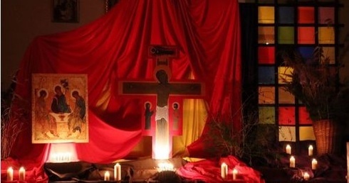 Diecezjalne Taizé