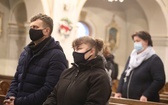 Ostatnie pożegnanie ks. prał. Adama Drożdża w Goleszowie