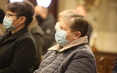 Ostatnie pożegnanie ks. prał. Adama Drożdża w Goleszowie