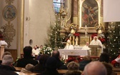 Ostatnie pożegnanie ks. prał. Adama Drożdża w Goleszowie