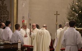 Ostatnie pożegnanie ks. prał. Adama Drożdża w Goleszowie