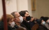 Ostatnie pożegnanie ks. prał. Adama Drożdża w Goleszowie
