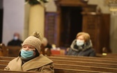 Ostatnie pożegnanie ks. prał. Adama Drożdża w Goleszowie