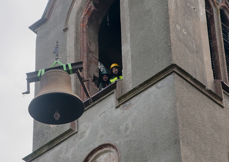 Wierzymy, że nie milkną na zawsze  