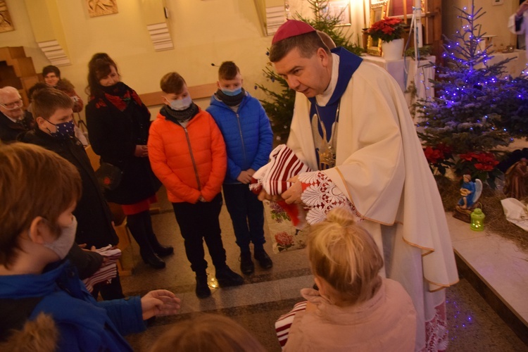 Promocja lektorska w Tumie