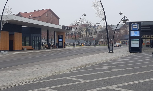 Jaworzno. Czy pasażerowie PKM dojadą do centrum Katowic? Pojawił się problem