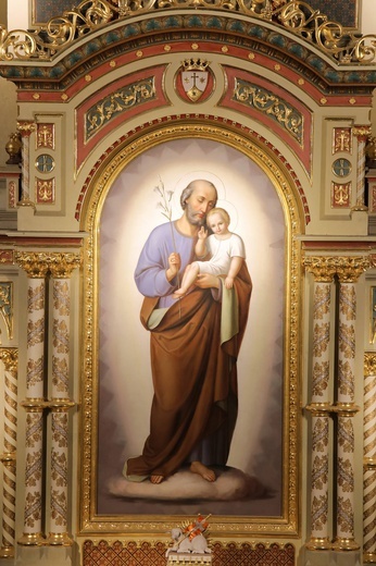 ​Sanktuarium świętego Józefa w Wadowicach