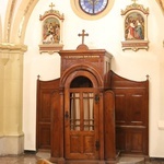 ​Sanktuarium świętego Józefa w Wadowicach