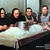 Odtworzony kolor dawnych lat