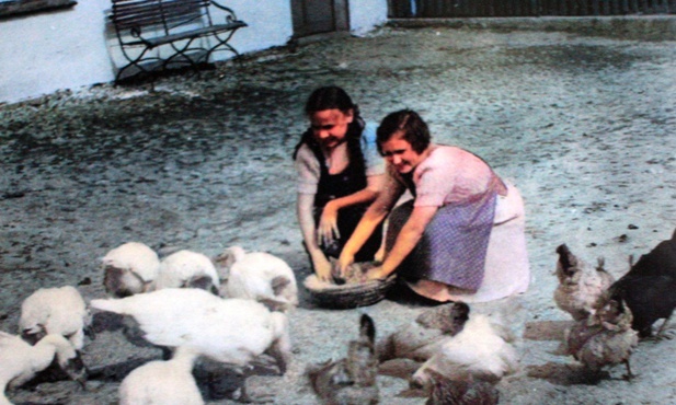 Coś więcej niż nostalgia