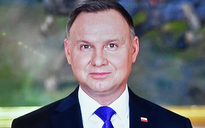 Prezydent: My, Polacy w walce z pandemią pokazaliśmy to, co w nas najlepsze