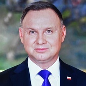 Prezydent: My, Polacy w walce z pandemią pokazaliśmy to, co w nas najlepsze