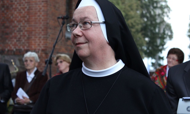 S. Hanna Gajewska przeżyła 66 lat, zmarła 12 czerwca w Warszawie. Została pochowana w Staroźrebach k. Płocka.