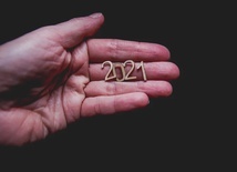 28.12.2020| Czy postanowienia noworoczne powinny dotyczyć wiary?