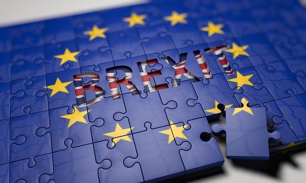 W. Brytania: Zakończył się 11-miesięczny okres przejściowy po brexicie