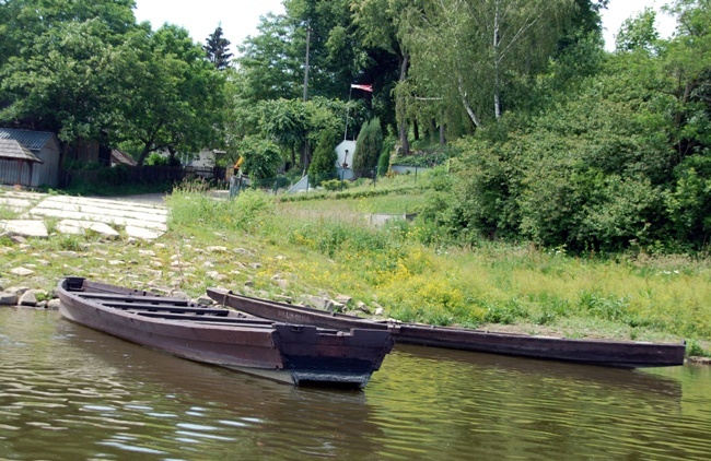 Solec nad Wisłą znów jest miastem