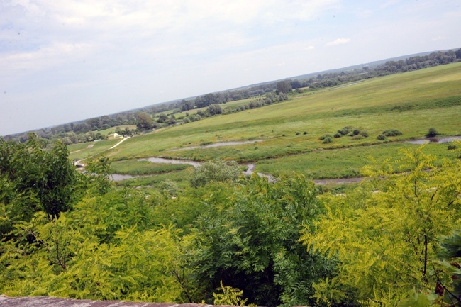 Solec nad Wisłą znów jest miastem