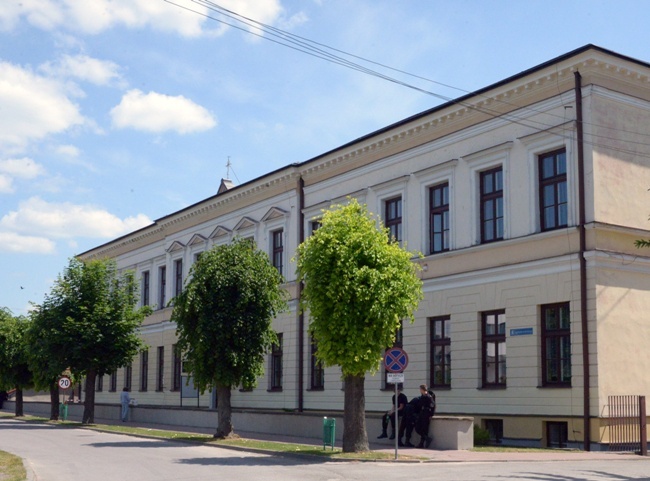 Solec nad Wisłą znów jest miastem