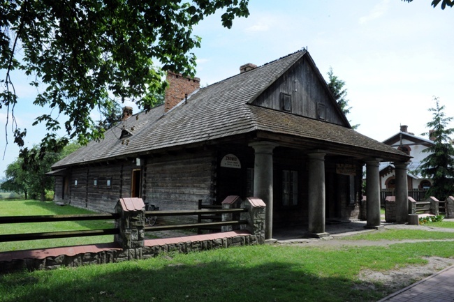 Solec nad Wisłą znów jest miastem