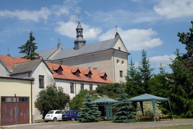 Solec nad Wisłą znów jest miastem