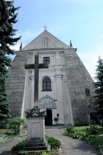 Solec nad Wisłą znów jest miastem