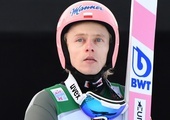 TCS - zwycięstwo Kubackiego w Garmisch-Partenkirchen