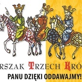 Orszaki. Panu dzięki oddawajmy!